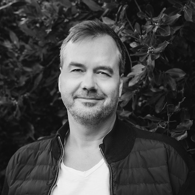 Mikkel Vestergaard Frandsen